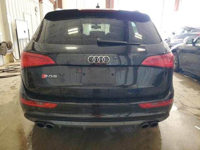 AUDI SQ5 PRESTIGE 2015