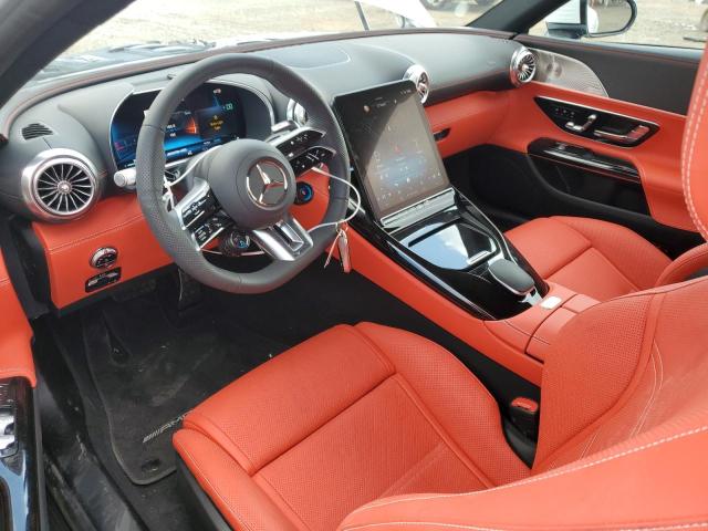 MERCEDES-BENZ SL 43 AMG 2024