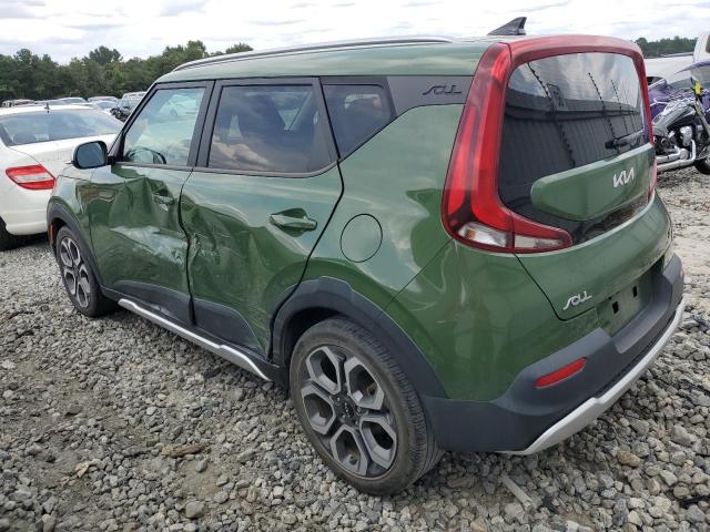 KIA SOUL LX 2021