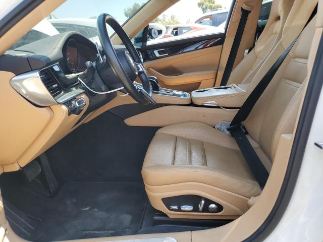 PORSCHE PANAMERA BASE 2021