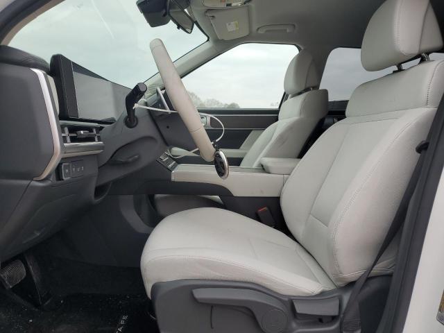 HYUNDAI SANTA FE SE 2024