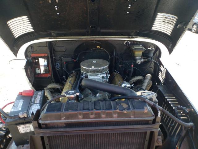 1970 TOYOTA LAND CRUIS
