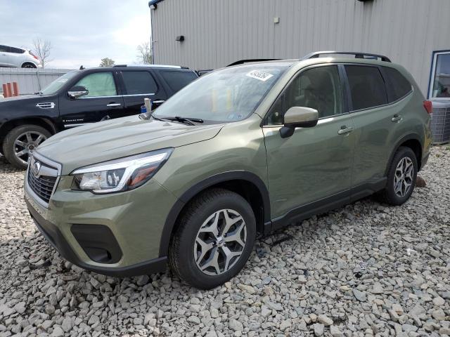 SUBARU FORESTER PREMIUM 2019