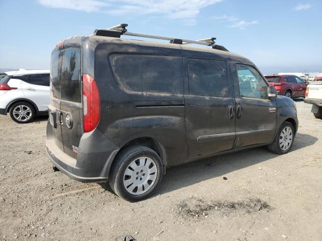 RAM PROMASTER CITY 2015