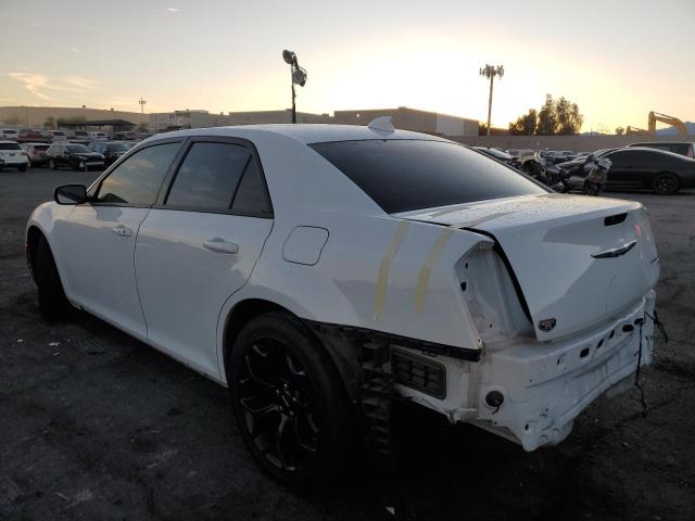 CHRYSLER 300 S 2019
