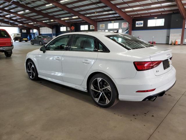 AUDI A3 S-LINE PREMIUM PLUS 2020