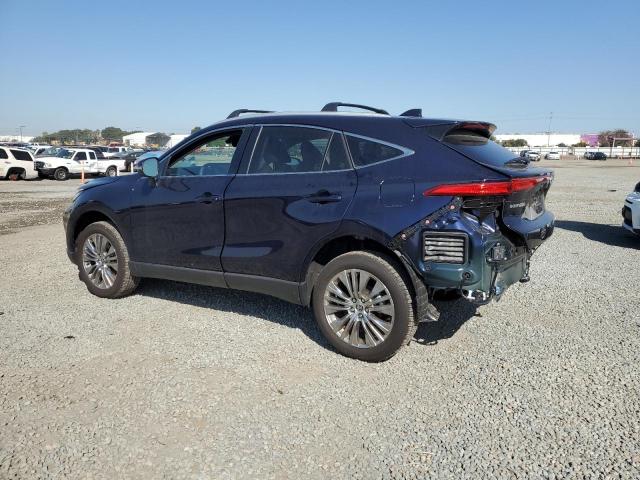 TOYOTA VENZA LE 2024
