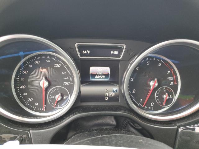 MERCEDES-BENZ GLE 350 4MATIC 2017