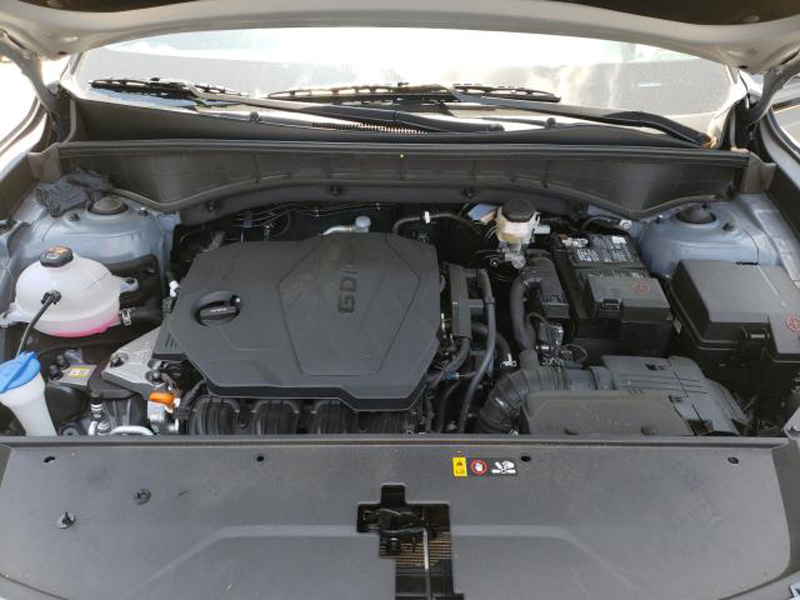 KIA SORENTO S 2021