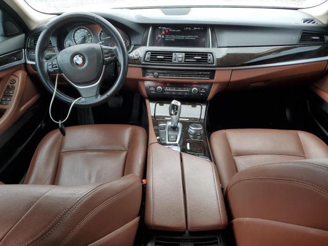 BMW 528 I 2015