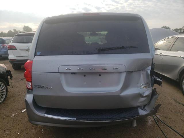 DODGE GRAND CARAVAN GT 2019