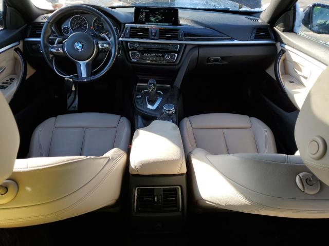 BMW 428 XI GRAN COUPE SULEV 2016