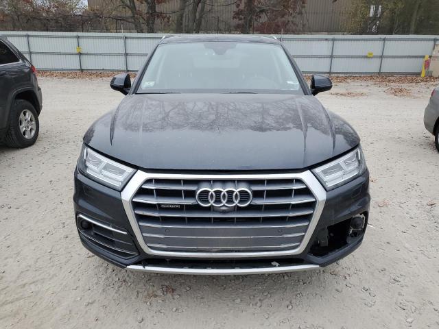 AUDI Q5 PRESTIGE 2018