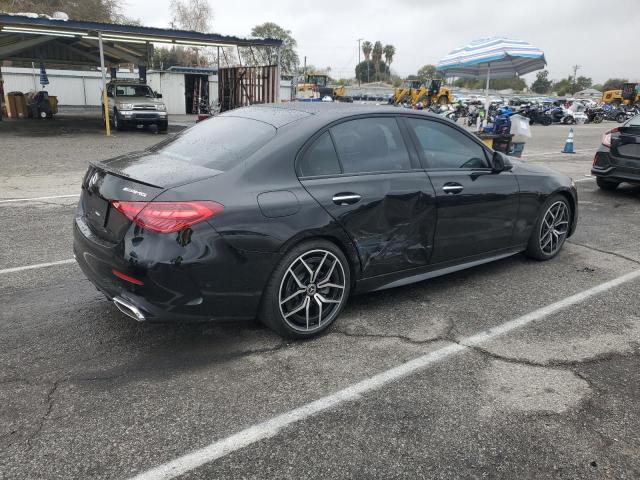 MERCEDES-BENZ C 300 2023