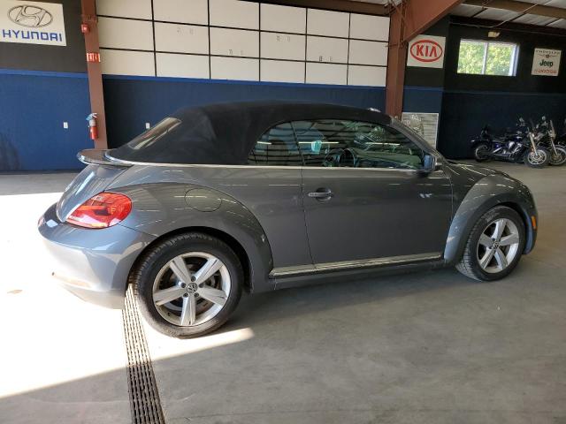 VOLKSWAGEN BEETLE 2013