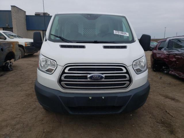 FORD TRANSIT T-250 2016