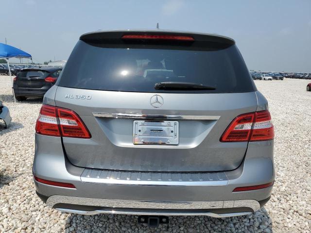 MERCEDES-BENZ ML 350 2014
