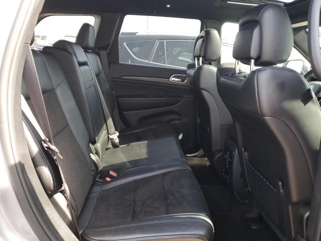 JEEP GRAND CHEROKEE LAREDO 2019
