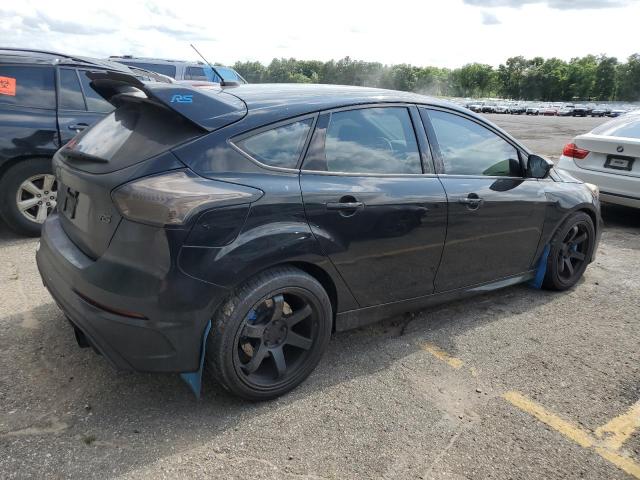 FORD FOCUS RS 2017