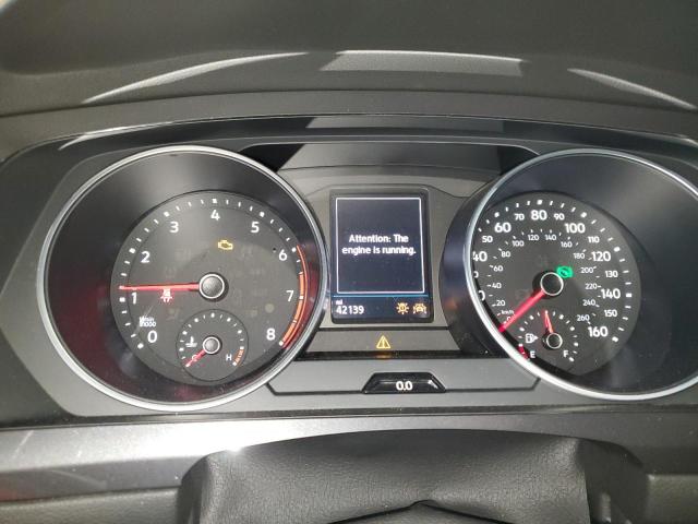 VOLKSWAGEN TIGUAN SE 2021