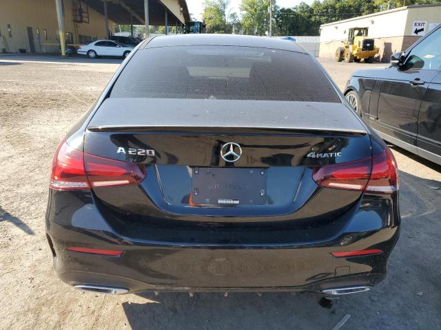 MERCEDES-BENZ A 220 4MATIC 2019