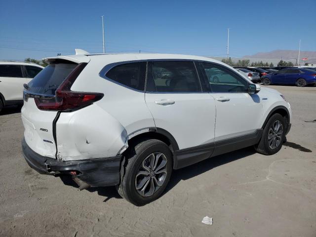 HONDA CR-V EXL 2021
