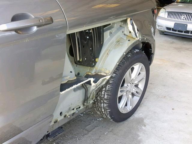 LAND ROVER RANGE ROVER EVOQUE HSE DYNAMIC 