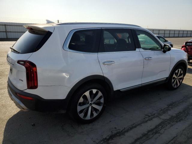 KIA TELLURIDE S 2021