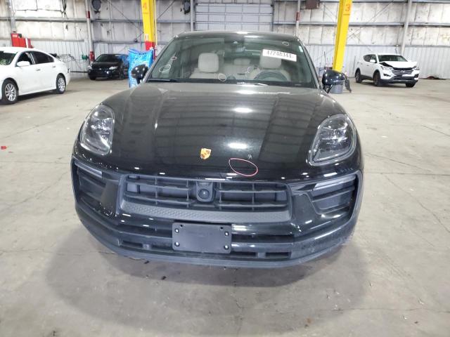 PORSCHE MACAN BASE 2022