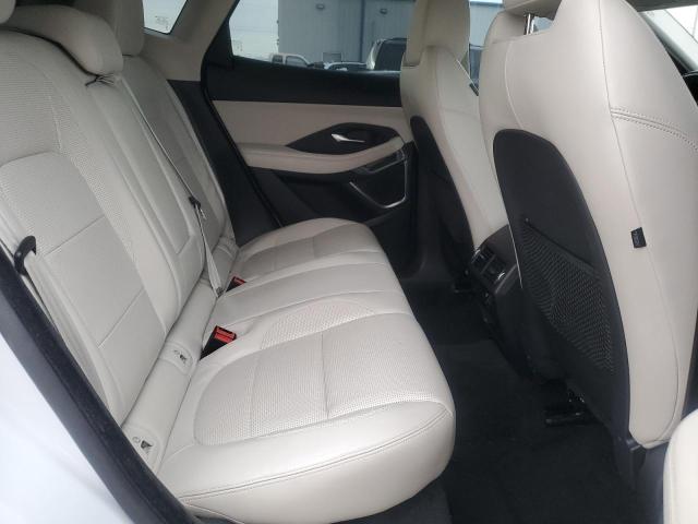 JAGUAR E-PACE R-DYNAMIC HSE 2018