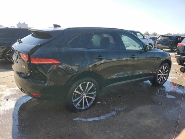 JAGUAR F-PACE PRESTIGE 2019
