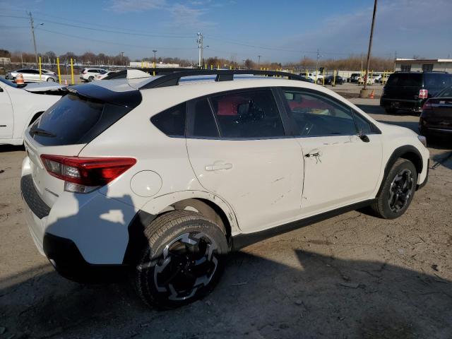 SUBARU CROSSTREK LIMITED 2023