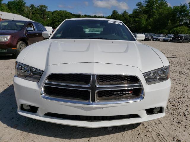 DODGE CHARGER SXT 2013