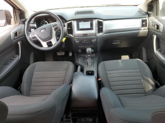 FORD RANGER XL 2022