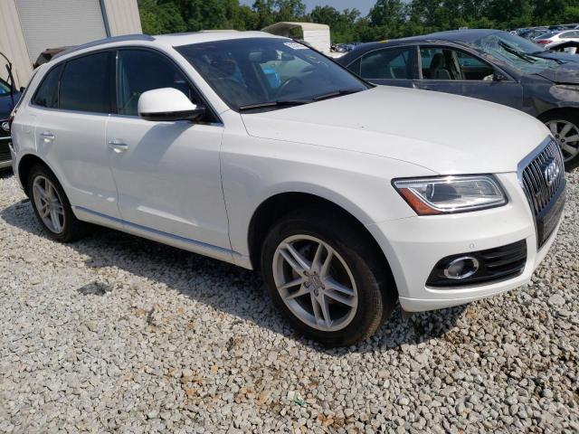AUDI Q5 PREMIUM PLUS 2016