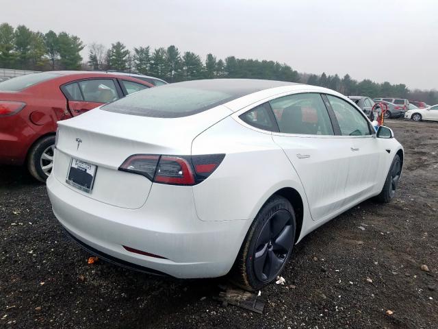 TESLA MODEL 3 2020