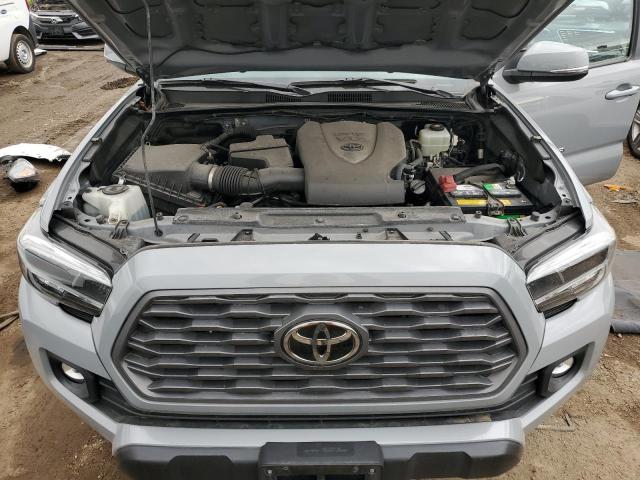 TOYOTA TACOMA DOUBLE CAB 2020