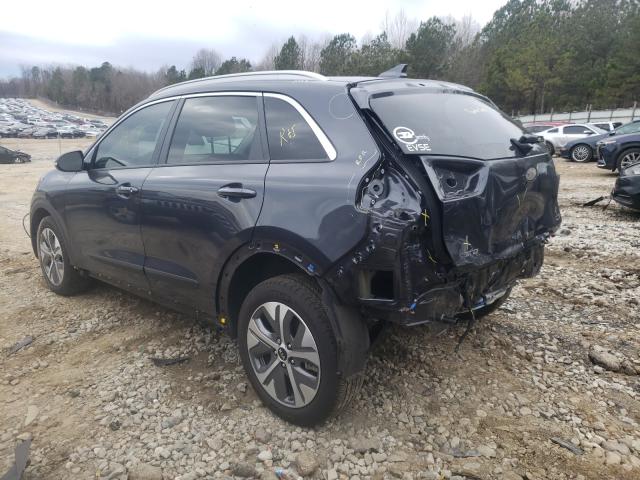 KIA NIRO EX 2019