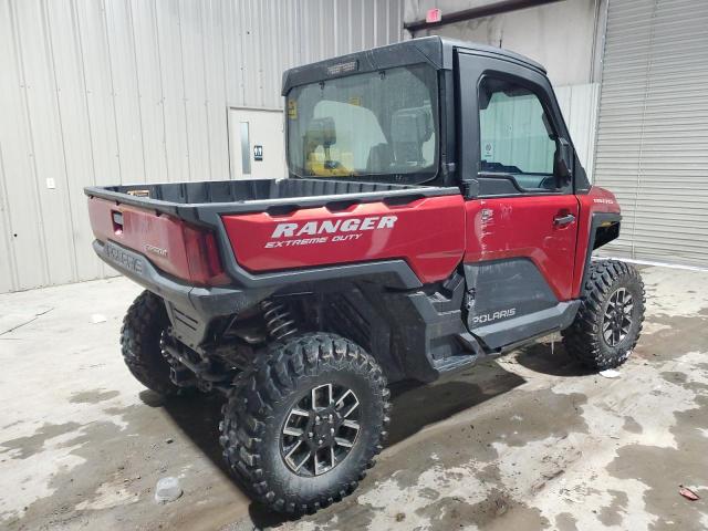 POLARIS RANGER XD 1500 NORTHSTAR EDITION ULTIMATE 2024