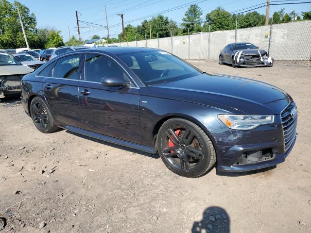 AUDI A6 PREMIUM 2017