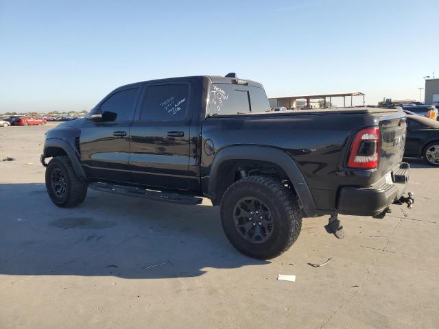 RAM 1500 TRX 2022