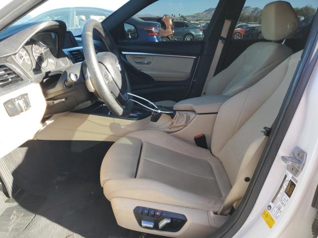 BMW 330 I 2017