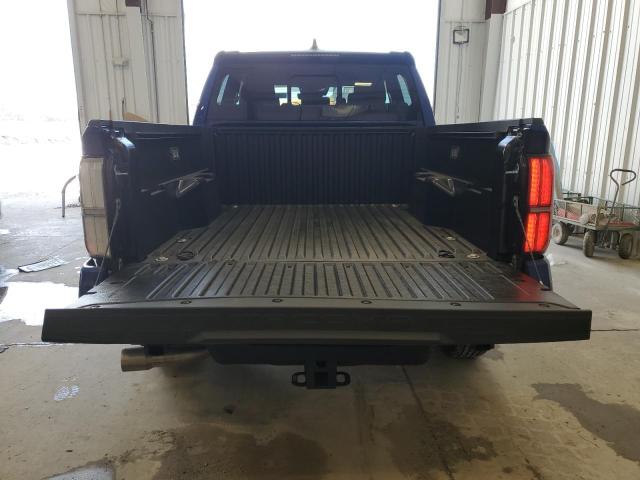 TOYOTA TACOMA DOUBLE CAB 2024