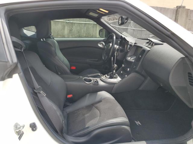 NISSAN 370Z BASE 2019