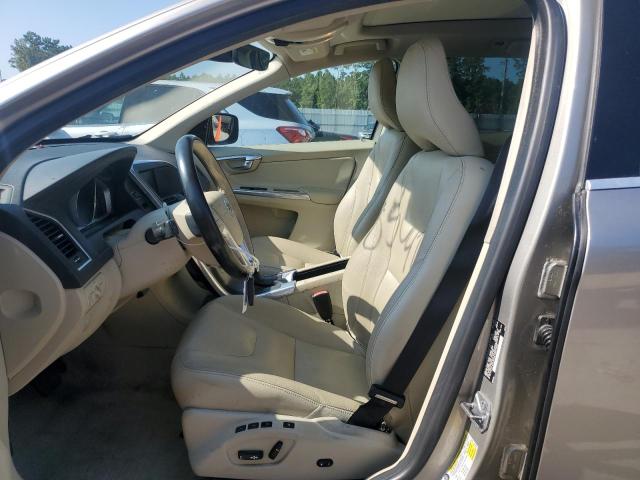 VOLVO XC60 T5 PREMIER 2016