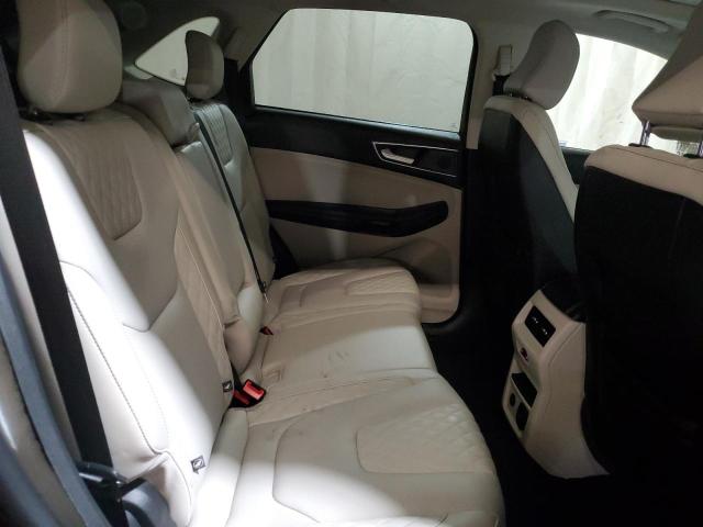 FORD EDGE TITANIUM 2024