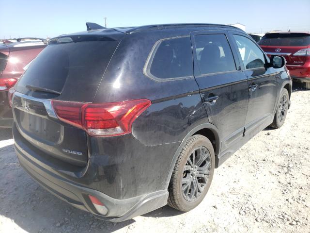 MITSUBISHI OUTLANDER SE 2018