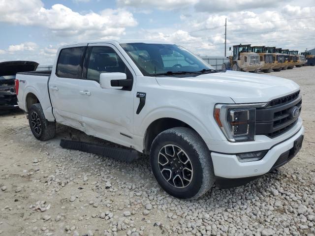 FORD F150 SUPERCREW 2022