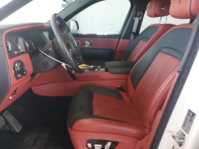 ROLLS-ROYCE CULLINAN 2022