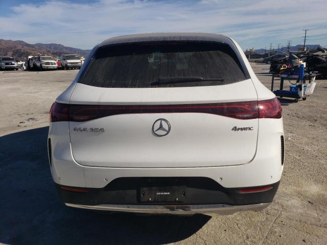 MERCEDES-BENZ EQE SUV 2023